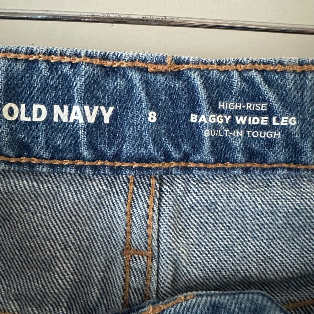 Old Navy old navy
